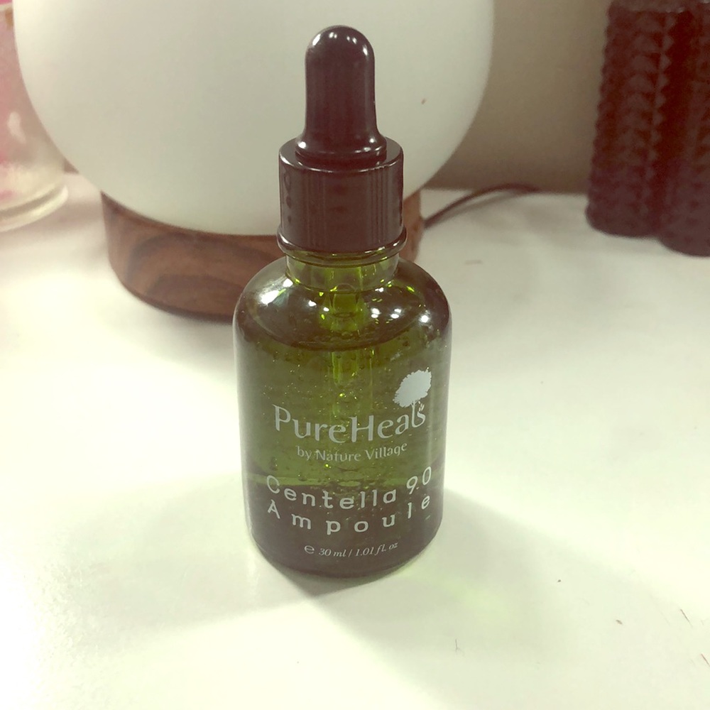 PureHeals Centella 90 Ampoule